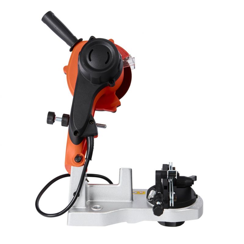 Ostrzałka elektryczna 650W KD10631