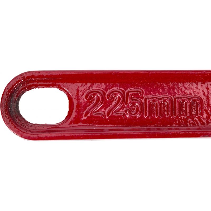 Ściągacz do filtra oleju łańcuchowy KD10540