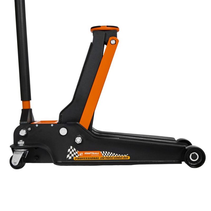 Podnośnik niskoprofilowy 4T 95-552mm KD1308