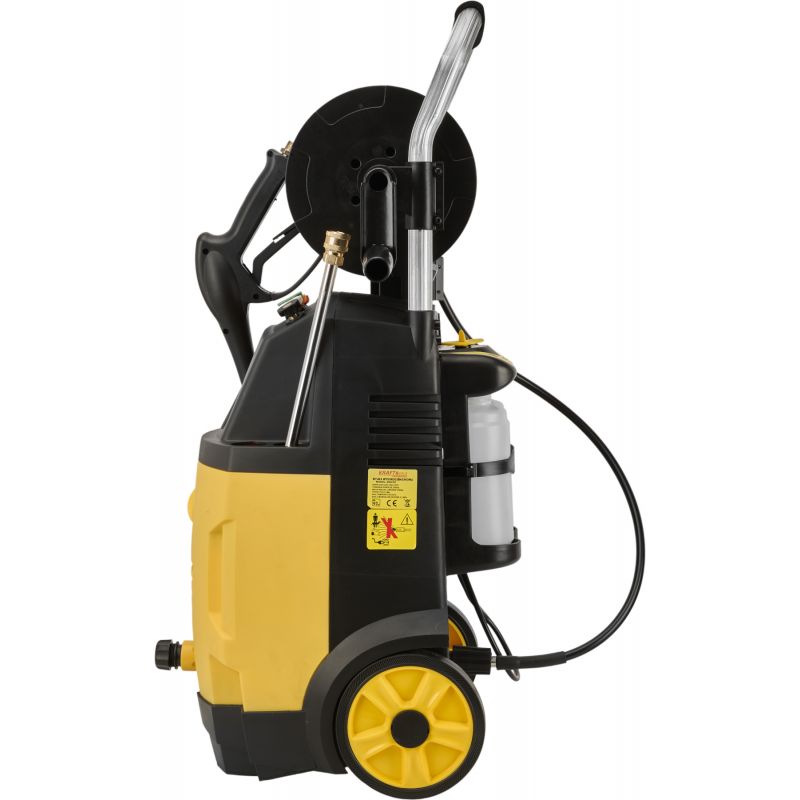 Olejový kompresor 300L, 3 valce, KD1411, separátor