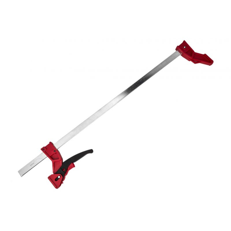 Ścisk stolarski 230kg - 600 x 100 mm KD10712