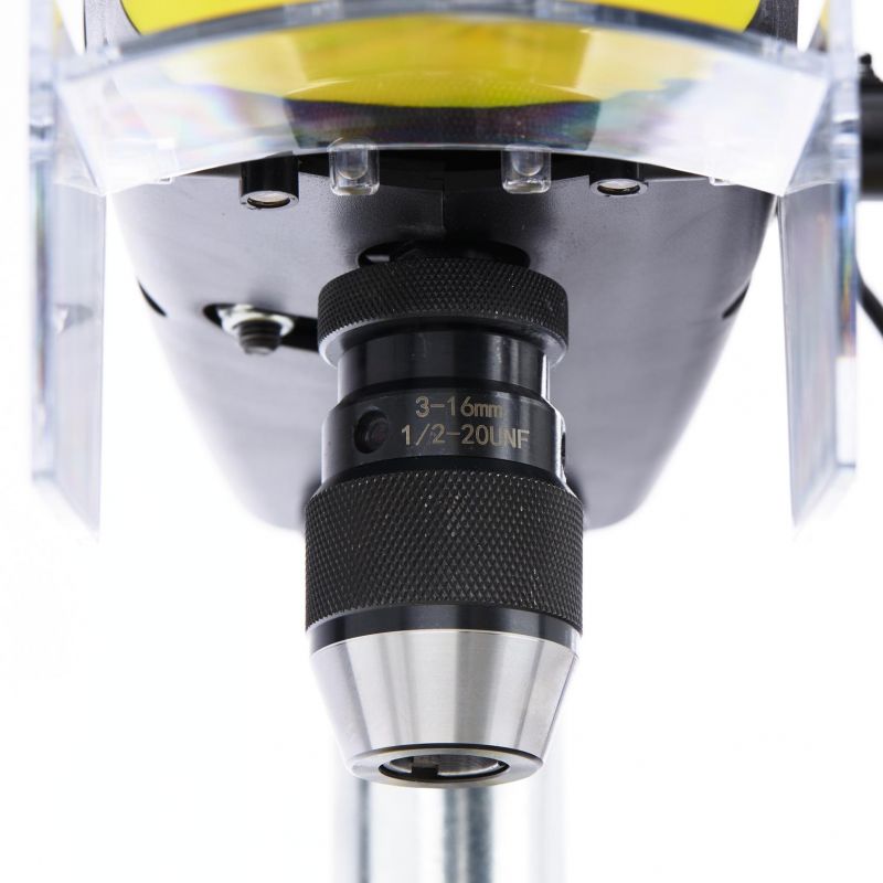 Wiertarka stołowa 1900W KD503