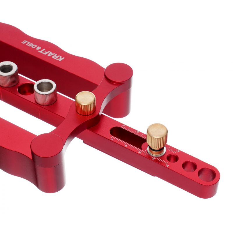 Zestaw do połączeń kołkowych 10el. KD10572