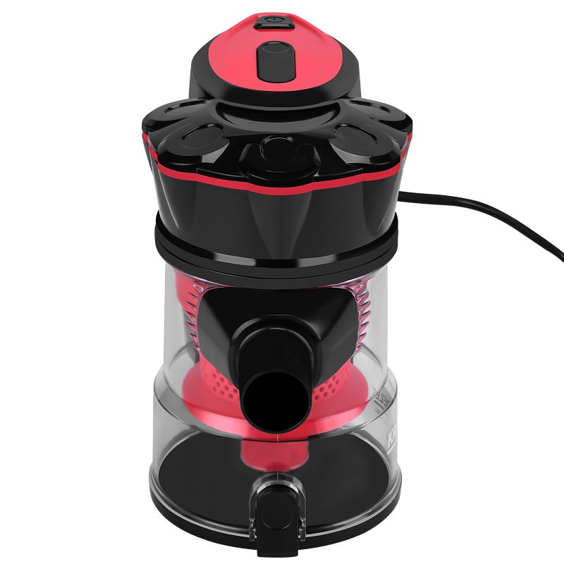 Vertikálny vysávač 600W 0,5L KD5147