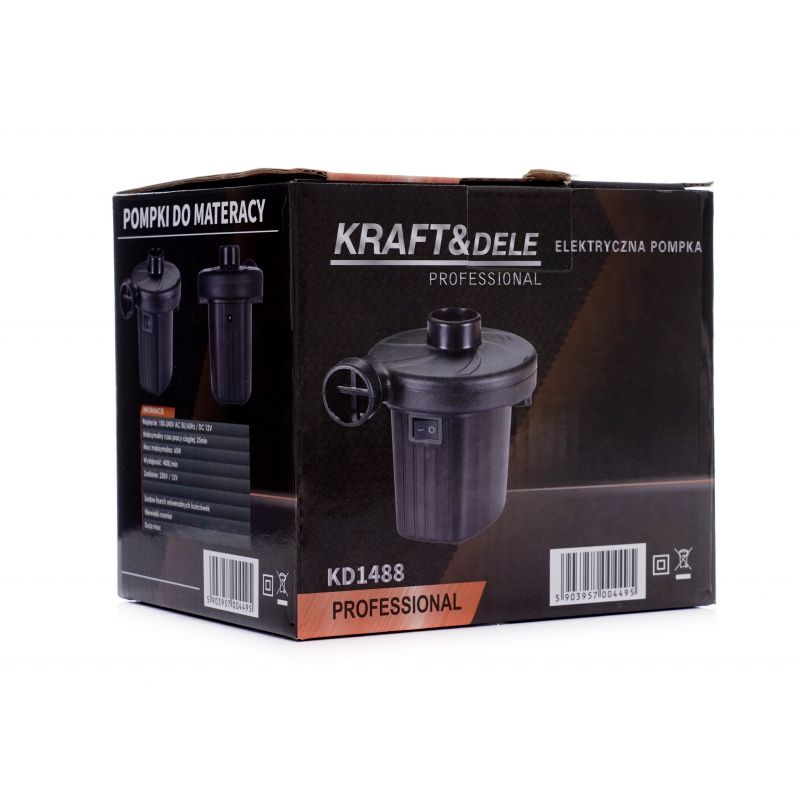 Pompka elektryczna KD1488