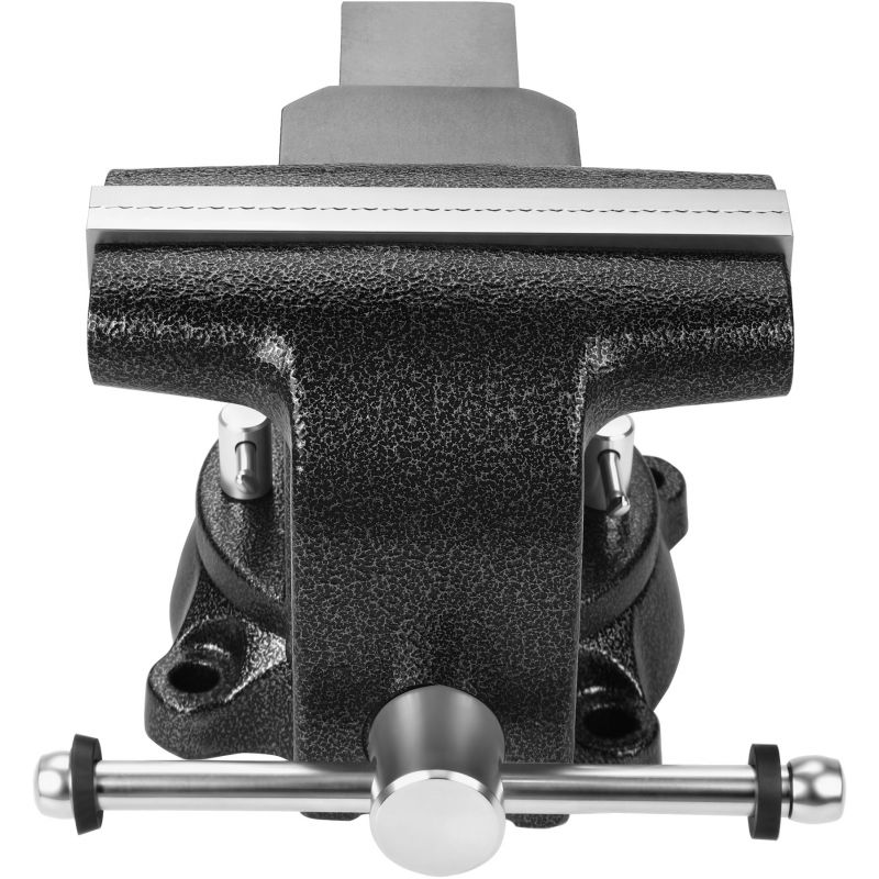 Imadło obrotowe z kowadłem 200mm KD3683