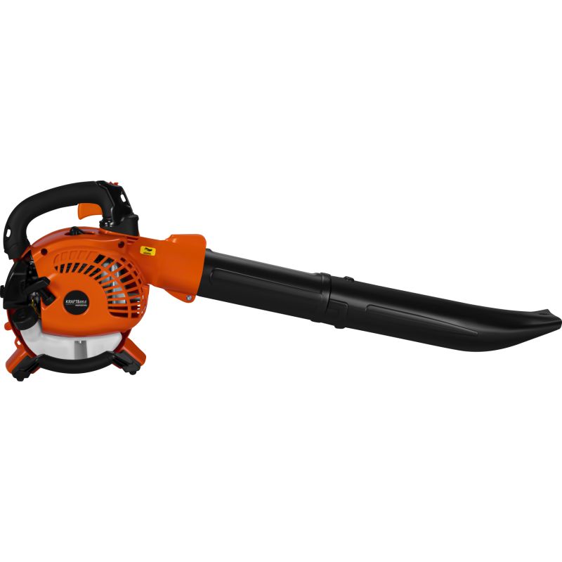 Benzínový fúkač s funkciou vysávača 3,8 HP SET KD5196