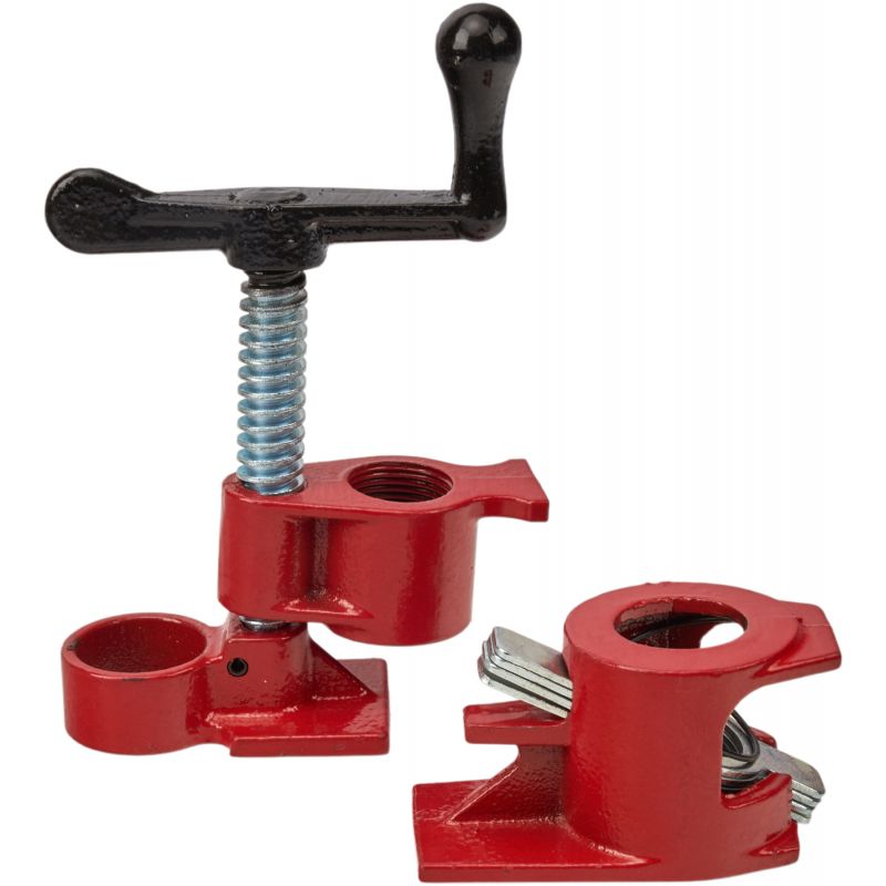 Ścisk rurowy 3/4" KD10187
