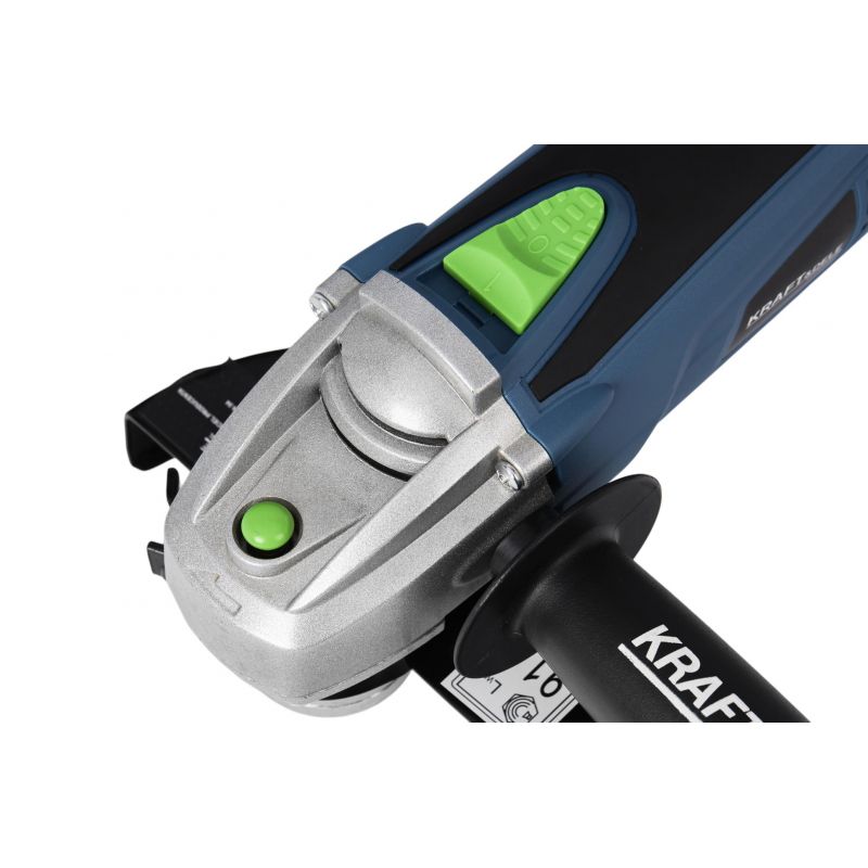 Szlifierka kątowa 1500W KD1555