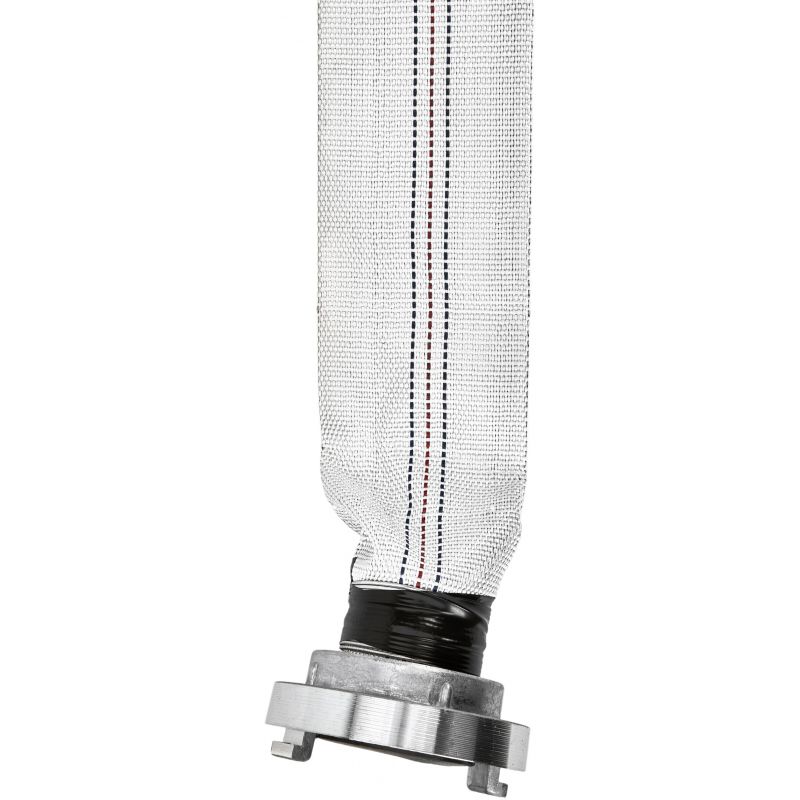 Wąż strażacki 3" 20m ze złączkami KD782