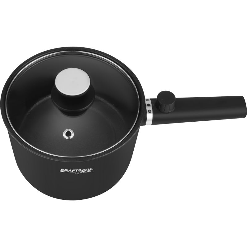 Garnek elektryczny 1,5L 600W KD4169