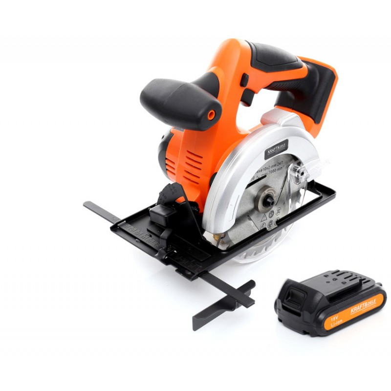 Pilarka ręczna 20V X-SERIES KD1752