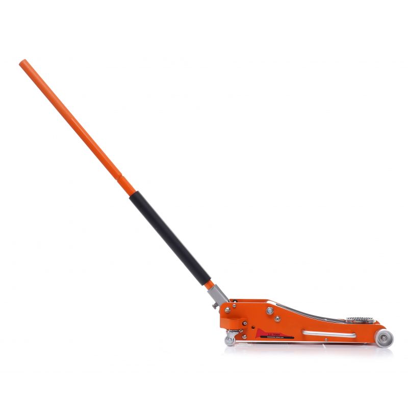 Podnośnik Hydrauliczny Niskoprofilowy 2,5T 85-470mm KD1376