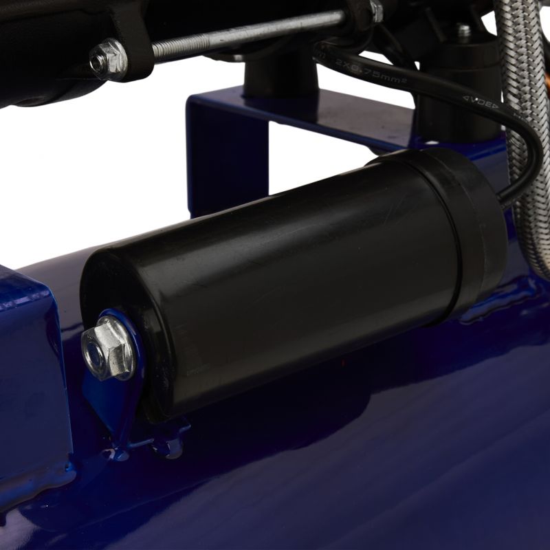 Kompresor Bezolejowy 24L 1390W 220L/MIN KD2128