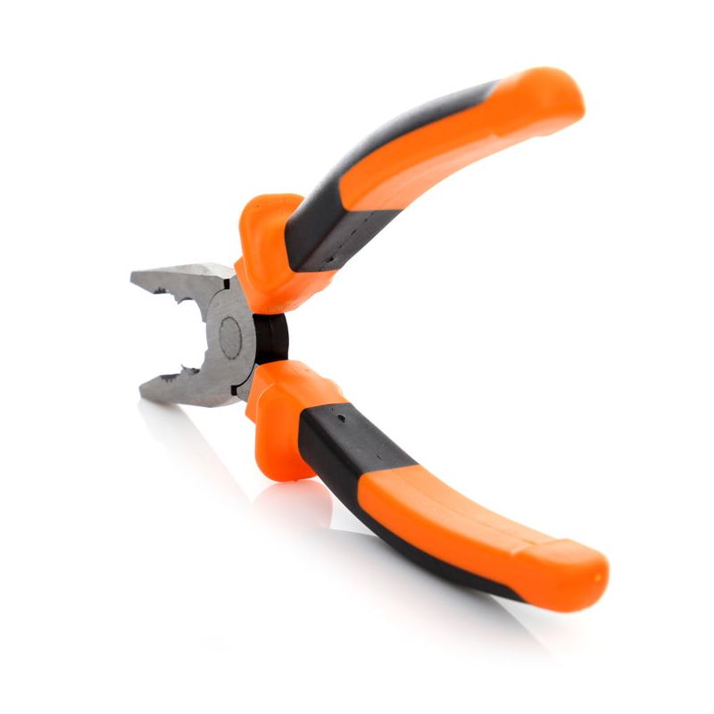 Szczypce uniwersalne kombinerki 160 mm KD10800