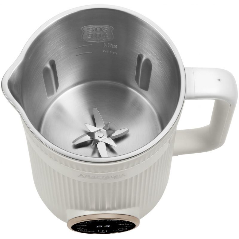 Wielofunkcyjne urządzenie do mleka roślinnego KD4314