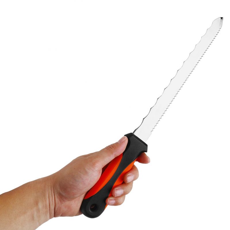 Nóż do cięcia waty, wełny, styropianu KD10362