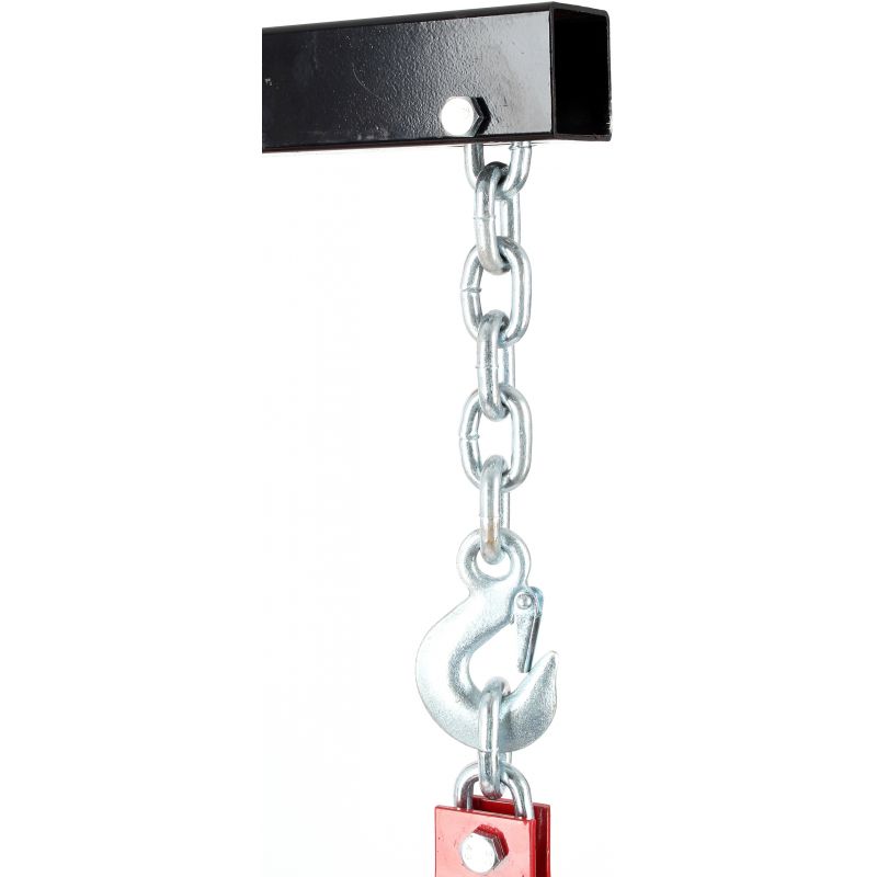 Żuraw Podnośnik warsztatowy do silników 2T KD320