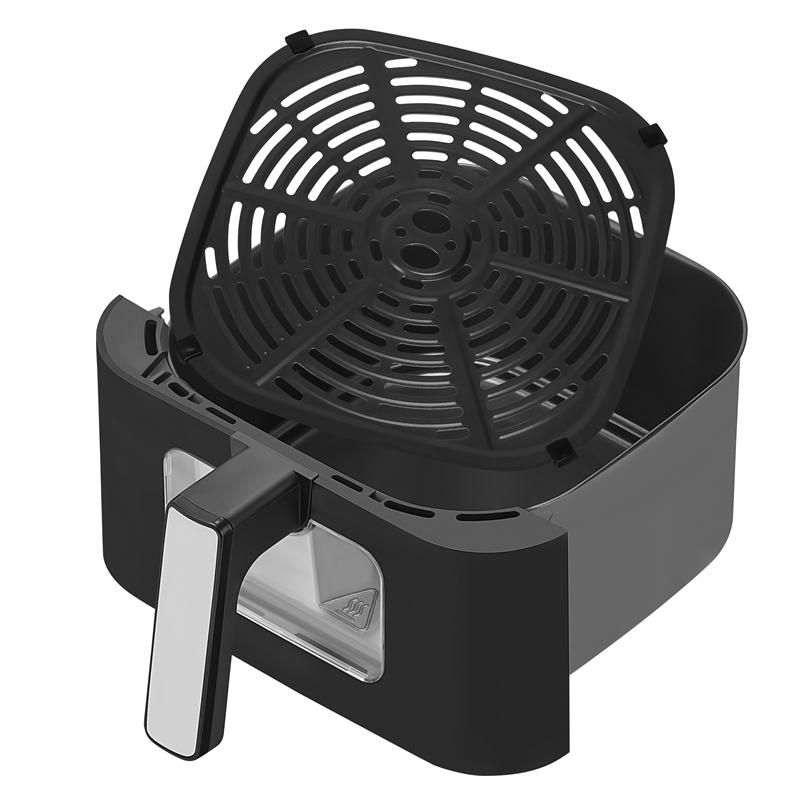 Bezolejová fritéza Airfryer 6 l, model KD4108