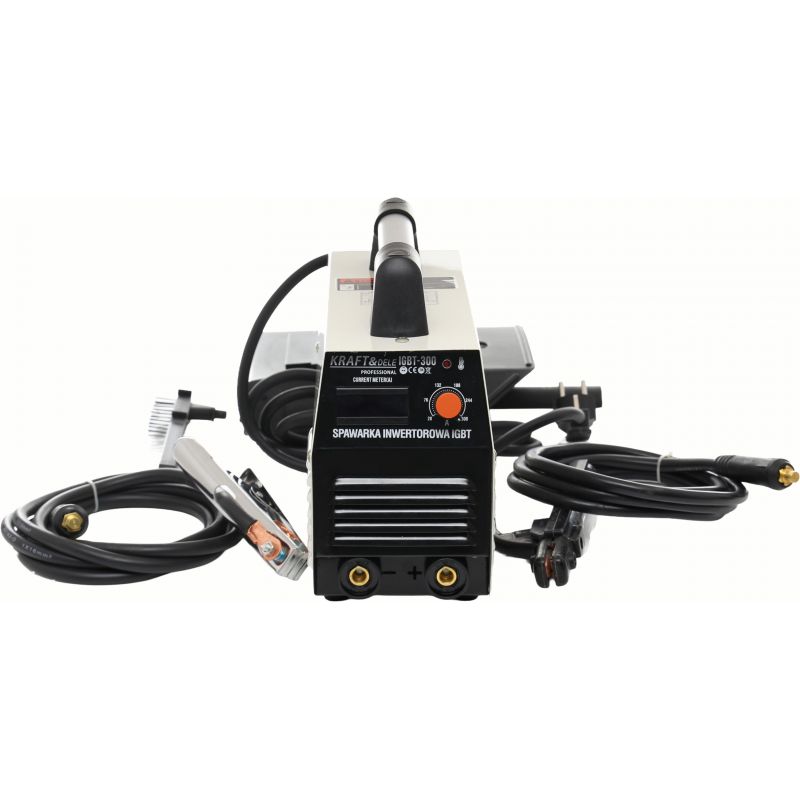 Spawarka inwertorowa MMA 250A IGBT KD1841