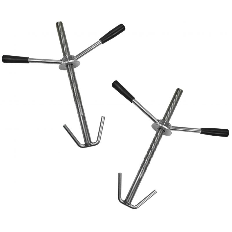 Belka do podwieszania silnika 500kg KD324