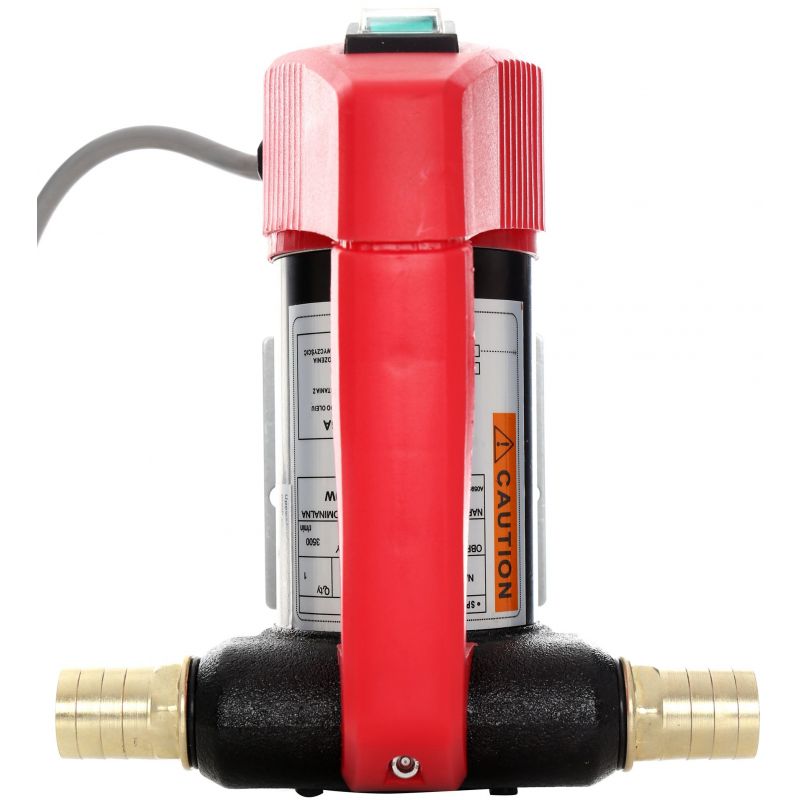 Myjka ciśnieniowa 2200W 250Bar KD499