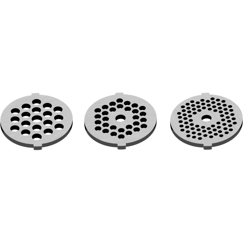 Maszynka do mięsa 2200W + akcesoria KD4205