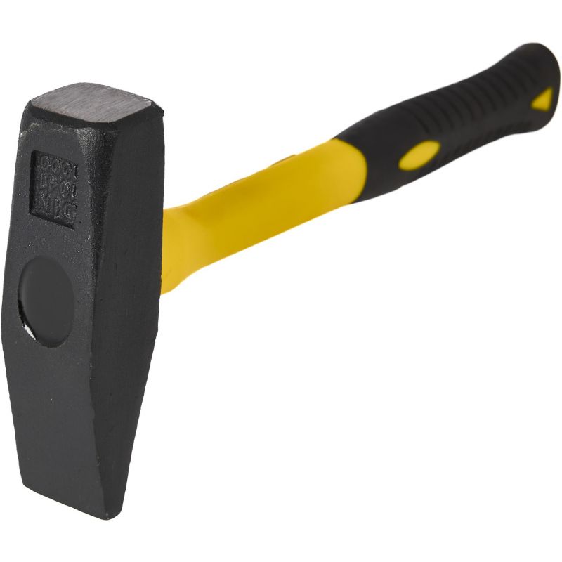 Młotek maszynisty Fiberglass 1kg KD242