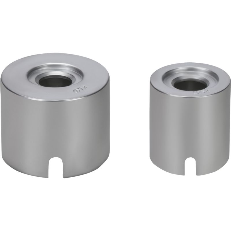 Zestaw ściągaczy do tulei wahaczy KD10517