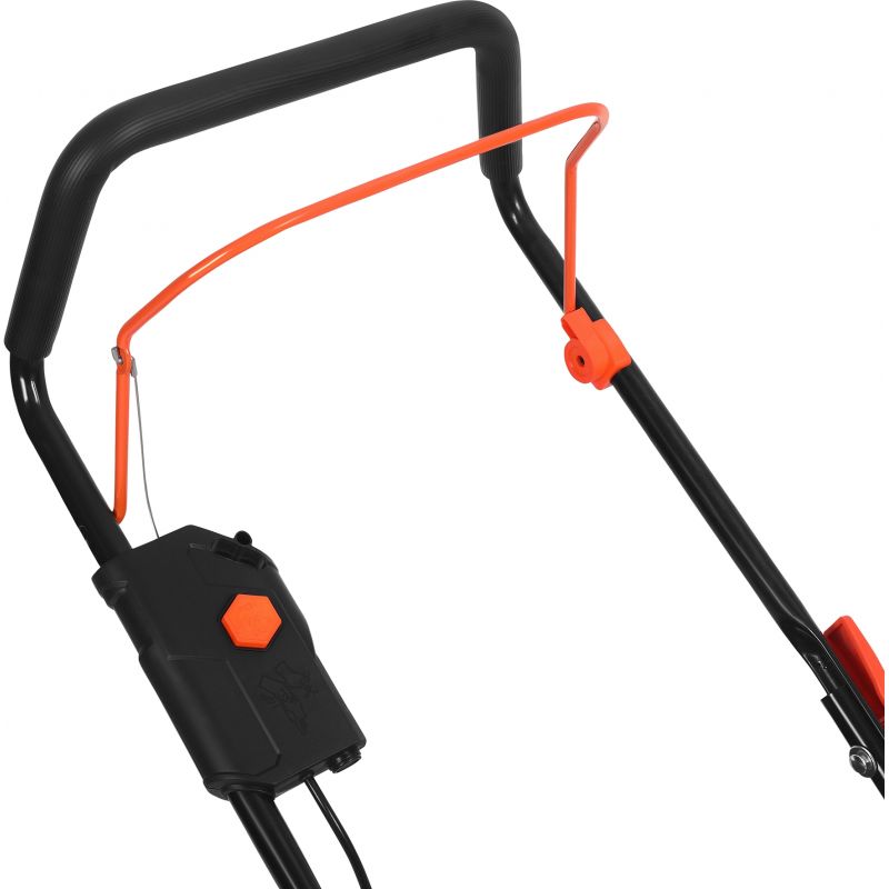 Akumulátorová kosačka KD5412