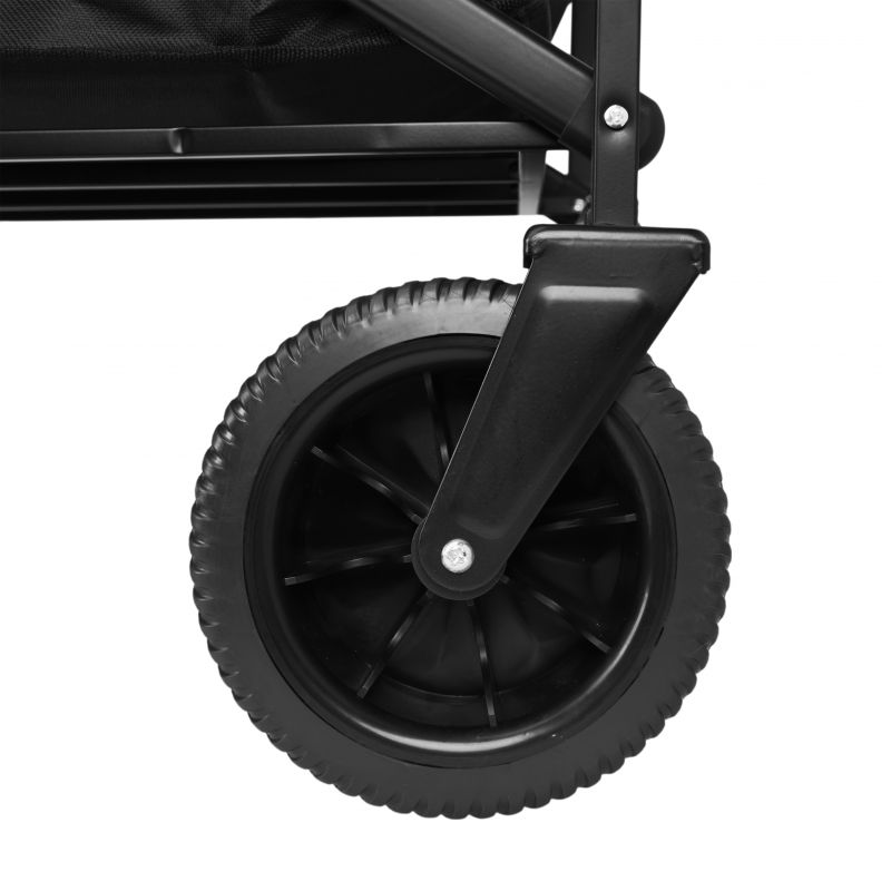 Wózek transportowy składany 160 KD3089