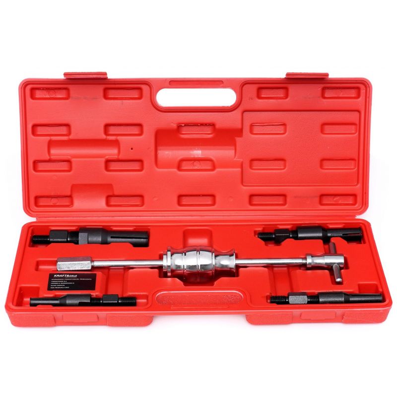 Ściągacz bezwładnościowy do łożysk wewnętrznych - młotek KD10697