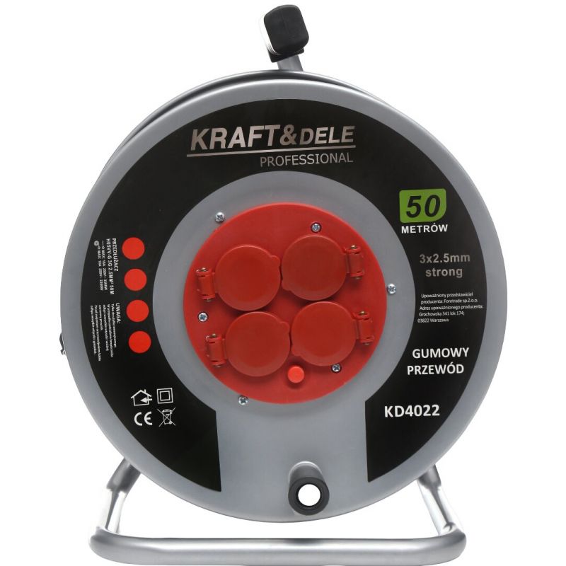 Przeciwpożarowy wyłącznik bezpieczeństwa PROJOY PEFS