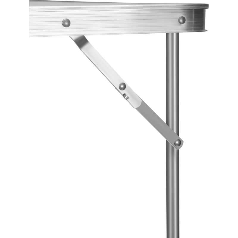 Stół warsztatowy / stolik turystyczny 80x60 cm KD641