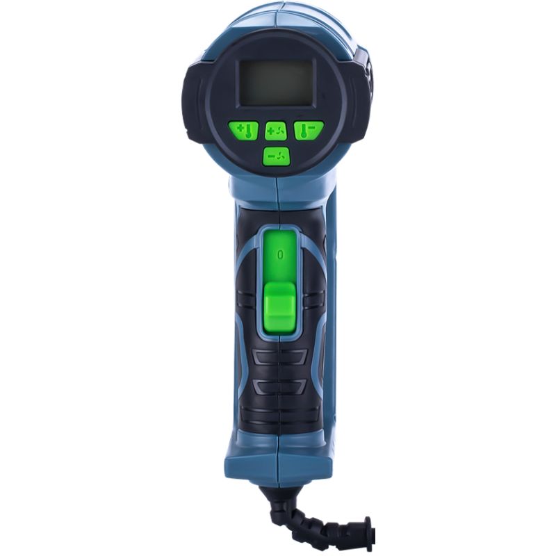 Opalarka Elektryczna LCD 2200W WDS2510