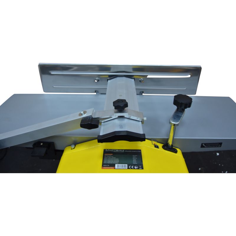 Heblarka 1500W KD5170