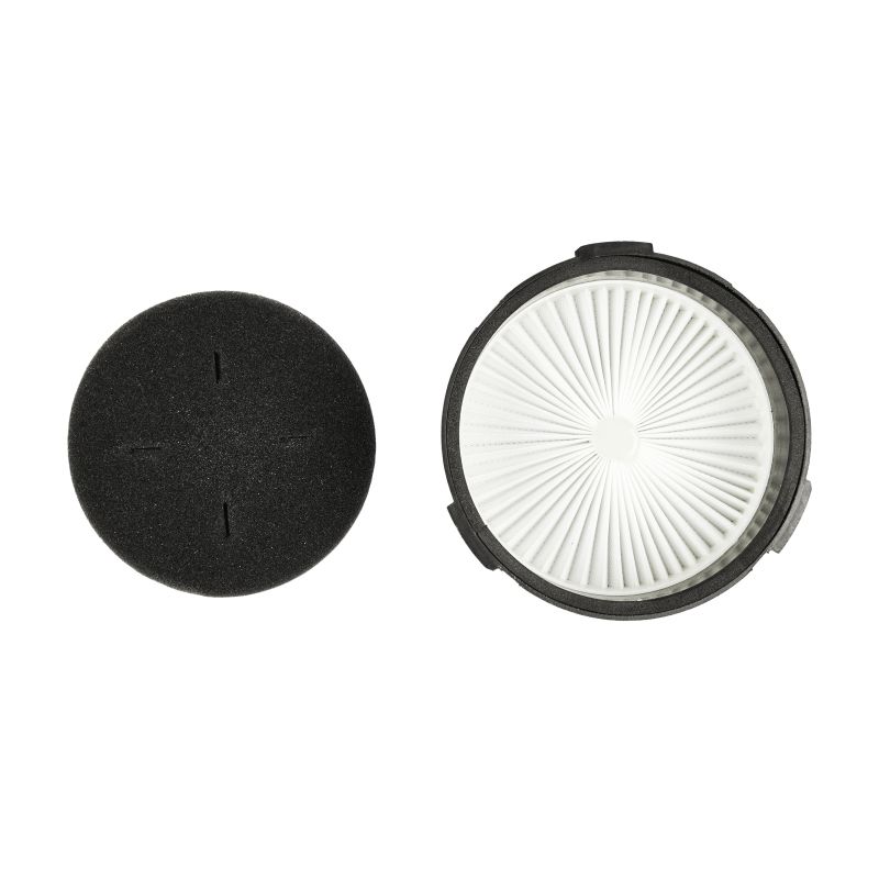 Odkurzacz na sucho / mokro z filtrem wodnym KD5157