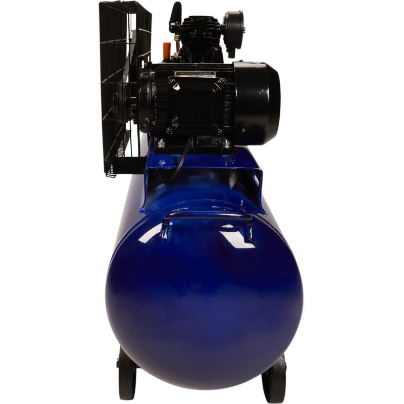 Olejový kompresor 150L 2 valce KD4060