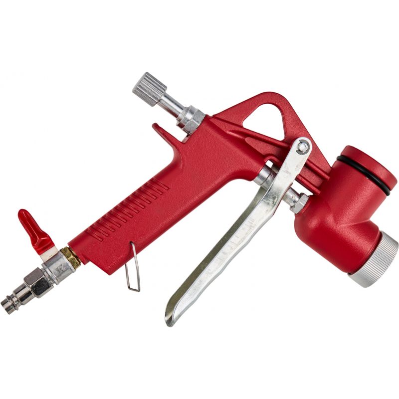 Pistolet natryskowy do tynków 5L + 3 dysze KD2094