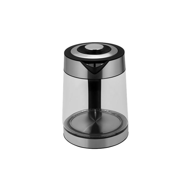 Elektrická kanvica, 2500 W, 2 l, s reguláciou teploty, model KD4119