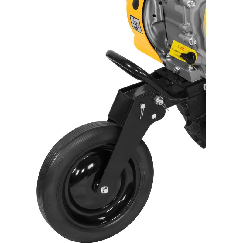 Glebogryzarka spalinowa 10KM KD5185