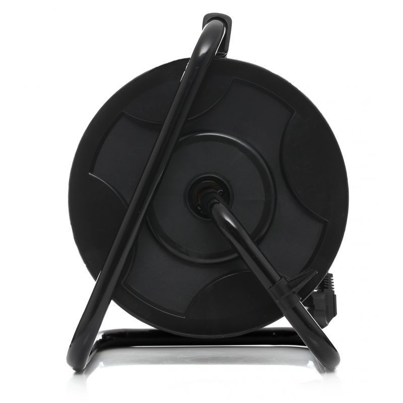 Przedłużacz ogrodowy bębnowy 50M / 3 x 2,5MM KD4018