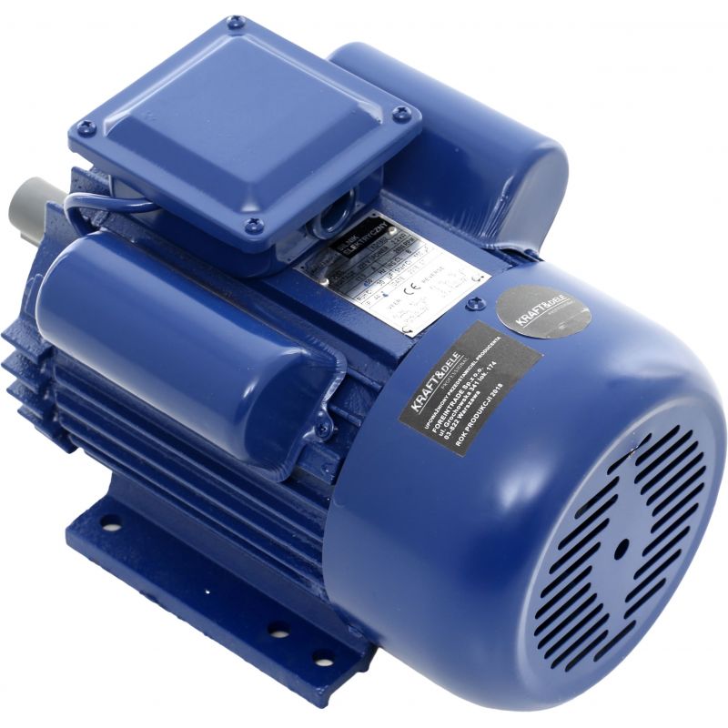 Silnik elektryczny 2,2KW 220V 2800rpm KD1802