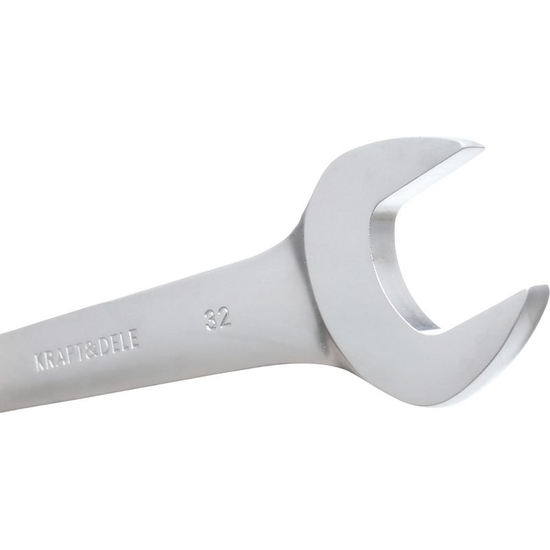 Klucze Dwustronne Zestaw 12el. 6-32mm KD10103