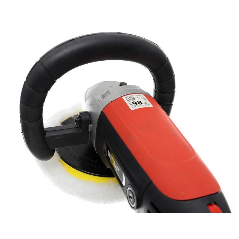 Polerka samochodowa 2400W EC531