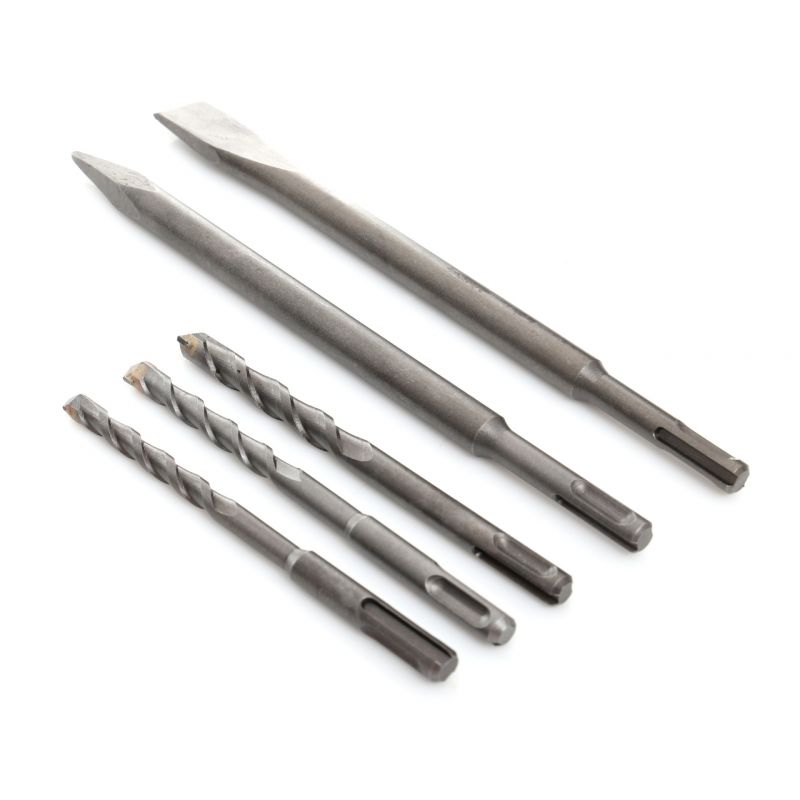 Młot udarowy 2300W KD1692