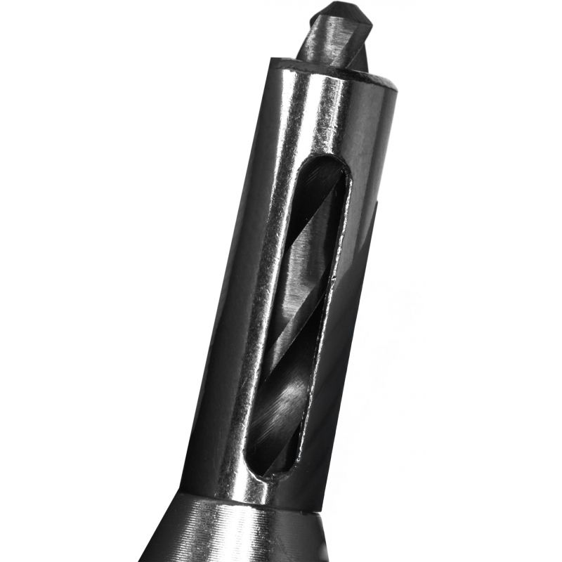 Wiertła samocentrujące KD11209