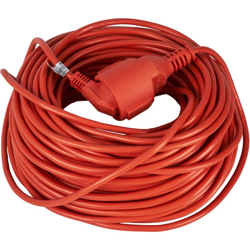 Przedłużacz ogrodowy 3 żyłowy 50m KD4042