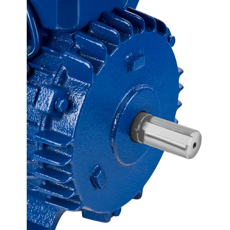 Silnik elektryczny 3kW 220V 1430rpm KD1803