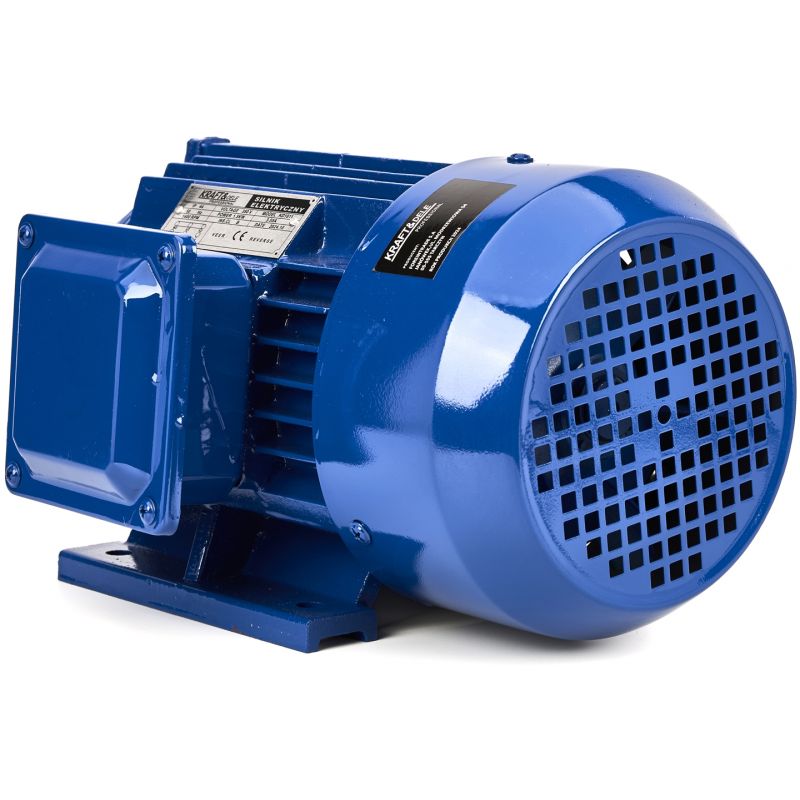 Silnik elektryczny 1,5KW 380V KD1811